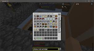 Feed the beast infinity evolved skyblock. In Modern Skyblock 2 Modpack The Search Function Highlights Everything Issue 41 Feldim2425 Moreoverlays Github