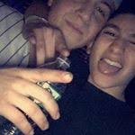 Jack Golomb's Instagram, Twitter & Facebook