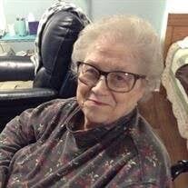 Karolyn Marie Kriner Obituary