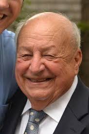 Paul DeGeorge Obituary