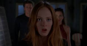 Angel 2×04: Untouched