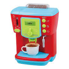Coffee machine parts netflix shows for kids. Playgo Delicious Coffee Maker Machine Kids Children Pretend Play Activity Maker Toy Kitchen Gifts Toys Set Slinee Coffee Maker Machine Toy Kitchen Coffee Machine