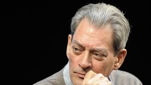 Paul Auster: "Winterjournal"