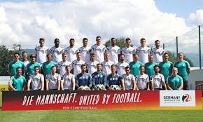 Bundesliga (1) spain primera división (1). German World Cup Squad 2018 Eleven Facts That You Should Know