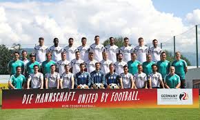 Summary matches player stats venues history news. German World Cup Squad 2018 Eleven Facts That You Should Know