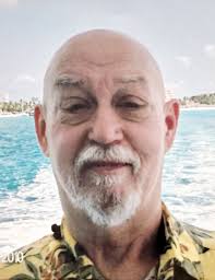 Obituary information for Keith Yount