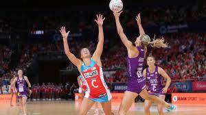 Captain of the diamonds since 2013, laura has proved to be an inspirational leader. Firebirds Gain More Mongrel With Geitz Return Noosa News