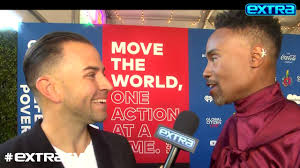 Why Billy Porter Skipped the Met Gala