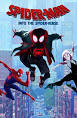 Spider-Man: Into the Spider-Verse