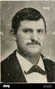 Mcclure school hi-res stock photography and images