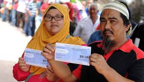 Ada udang di balik batu, status darurat malaysia cuma alat penguasa. Hapus Br1m Hukum Rakyat Miskin Kata Najib Free Malaysia Today Fmt