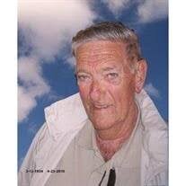 William Carey Obituary