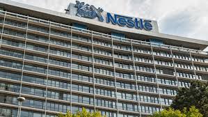Nestlé haus lyoner strasse 23. Neue Deutschland Zentrale Nestle Legt Sich Auf Home Office Fest