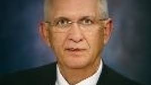 Harry Otto reacts to Kehoe announcement