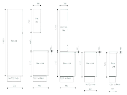 gorgeous kitchen cabinet sizes lowes thomasville chart