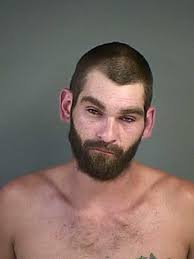 Roseburg man arrested for breaking window while child was in car seat