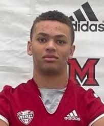 Canon-Mac's Singleton selects Delaware