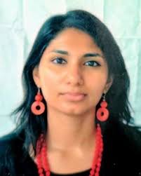 Fiction Workshop with Fabienne Josaphat — VONA