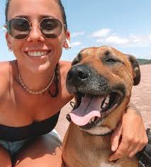 Basically a Rocky fan page 🐶🫶🏼☀️🌴