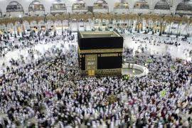 A step-by-step guide to Hajj | Religion News | Al Jazeera