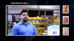 Il sistema metal detector per l'industria alimentare e del packaging per la scansione di prodotti confezionati anche con film alluminati. Iq3 Series Training Video Youtube