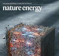 Nature Energy