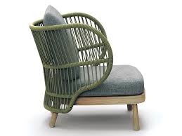 Jumbo Garden Armchair Jumbo Collection By Kun Design Design Kun Qi Lounge Chair Outdoor Furniture Outdoor Dining Chairs