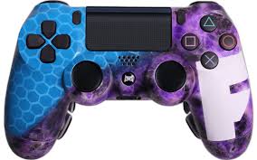 Playstation 4 Evil Fortnite Controller Evil Controllers