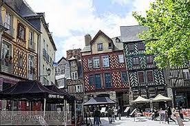 Transport von frankreich rennes über 200 tsd. Die 10 Besten Kulturhotels In Rennes Frankreich 2021