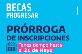 Conocé los detalles y cuáles son los montos según el nivel y carrera. Prorroga En Las Becas Progresar 2021