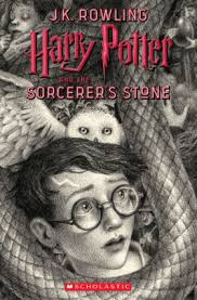 Inside is the full text of the original novel, with decorations by mary grandpre and bonus material in the back! Harry Potter And The Sorcerer S Stone Harry Potter Series 1 By J K Rowling Brian Selznick Mary Grandpre Paperback Barnes Noble
