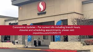 Freeze your onpoint credit card (for peace of mind or if lost or misplaced). Onpoint Community Credit Union 4515 Se Woodstock Blvd Portland Or 97206 Usa