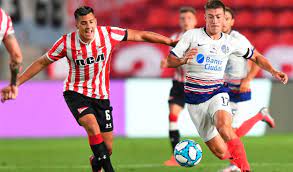 Estudiantes venció a san lorenzo y quedó puntero de la liga profesional. Partidos De Hoy 26 De Agosto De 2021 En Vivo Horarios Canales De Futbol En Vivo La Republica