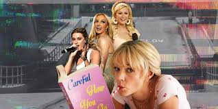 Promising young woman is a tonal roller coaster, but that's part of the point. The Power Of The Promising Young Woman Soundtrack
