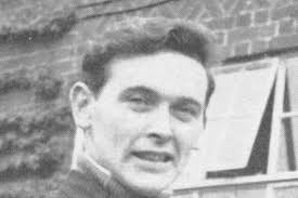 Pat McCarron, two-time Grand National runner-up, dies at 82