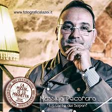 La Puccia Te Lu Piaghetta PRSENTA l'Ultima Nata: La Puccia " Il MIO COMPARE  " Franco Casale