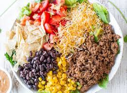 Looking for healthy ground turkey recipes? 37 Best Healthy Ground Beef Recipes For Weight Loss Eat This Not That