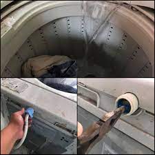 Tukar modul mesin basuh/penukaran modul universal mesin basuh/replace washing machine control board. Jimat Rm 200 Apa Kata Anda Diy Repair Mesin Basuh Dengan Mudah Sejam Dah Siap