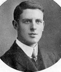 William Dunkeld Robieson (1890-1977)