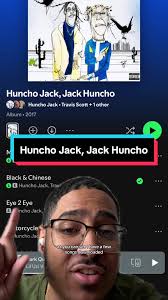 Travis Honcho Original