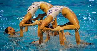 2 days ago · there's no questioning the athleticism of artistic swimmers in the tokyo olympics, but watching the athletes complete incredible routines in perfect sync while holding their breath for long periods. Lzekbz Uvhmpnm