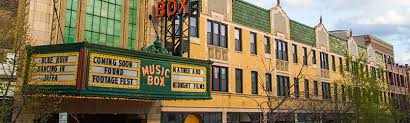 Music Box Theatre Ny Tickets And Seating Chart