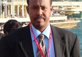 Somali Football Federation