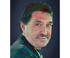 Denis Chabot Obituary (1944