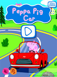 Como su nombre indica los más pequeños tendrán que preparar la fiesta de peppa pig y después podrán disfrutar de juegos y . Peppa Pig Car Trip Pro Apk Free Download Oceanofapk