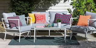 Worldmarket.com has been visited by 10k+ users in the past month 16 Outdoor Cushions That Will Spruce Up Your Garden Furniture In An Instant
