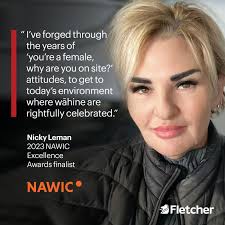 Next month, we'll be celebrating our seven finalists at the National…