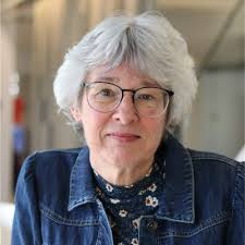 Rust zacht lieve Denise.