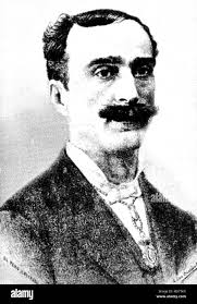 San evaristo hi-res stock photography and images