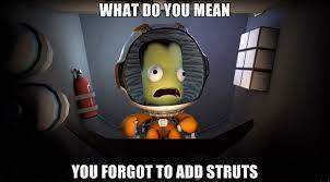Meme Uber Thread 1 Forum Games Kerbal Space Program Forums